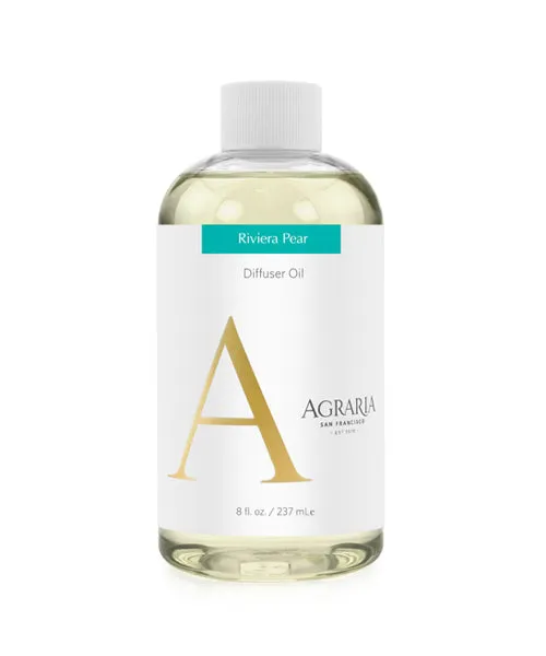 8oz Diffuser Oil