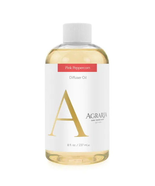 8oz Diffuser Oil