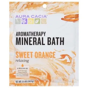 Ac Min Bth Rlx Swt Orng 6/2.5 OZ [UNFI #55372]