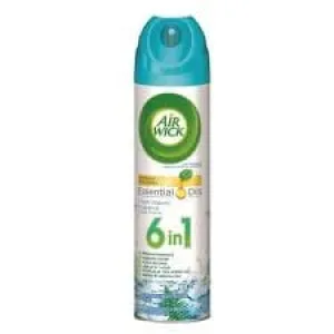 Air Wick Air Freshener Fresh Water - 06233877002