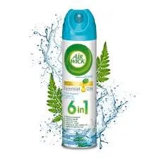Air Wick Air Freshener Fresh Water - 06233877002