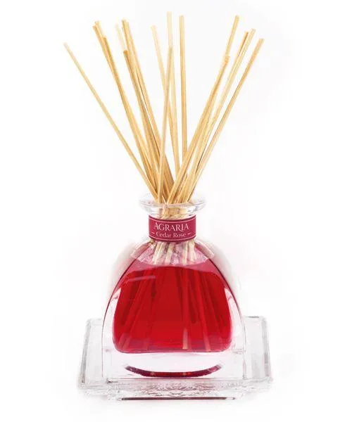 AirEssence Diffuser - Cedar Rose
