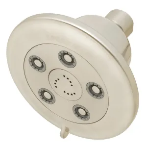 Alexandria Anystream Multi-Spray Low Flow Shower Head