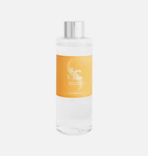 Amber and Rose Diffuser Refill