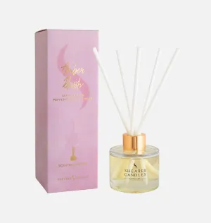 Amber Blush Scented Diffuser