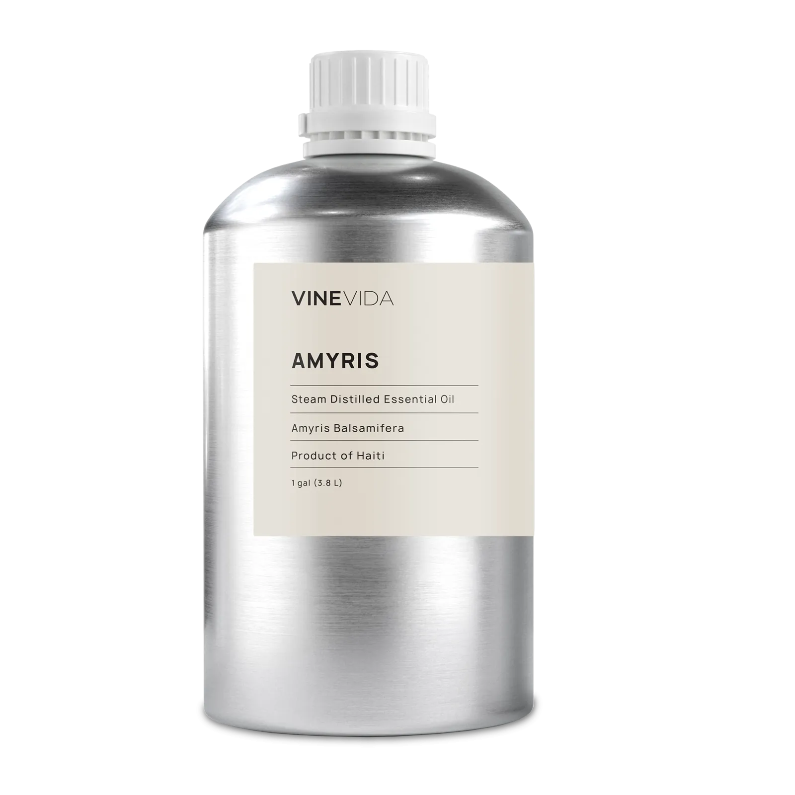 Amyris Essential Oil