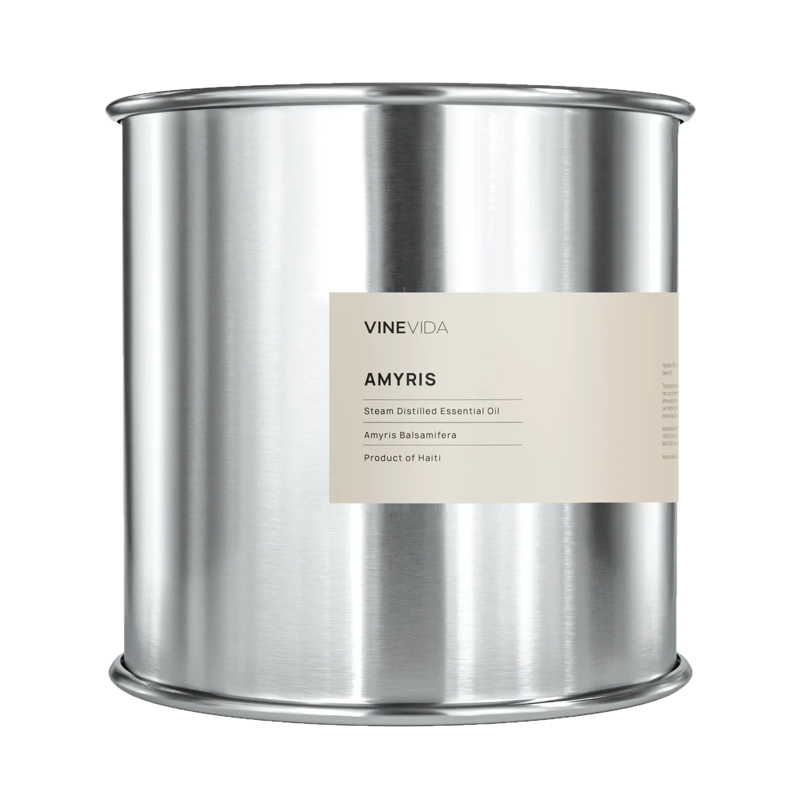 Amyris Essential Oil