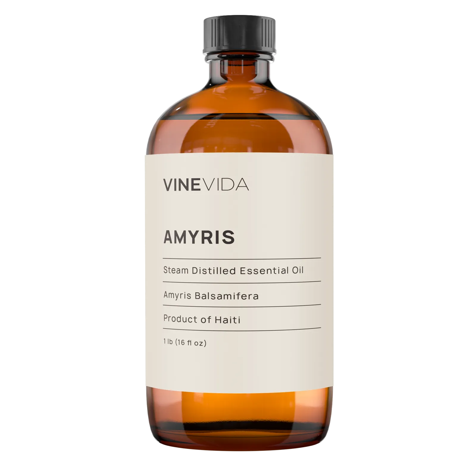 Amyris Essential Oil