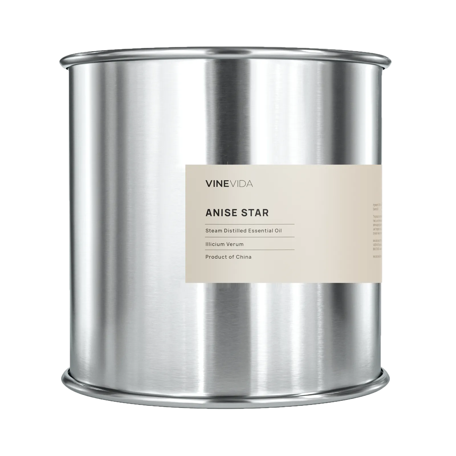 Anise Star Essential Oil