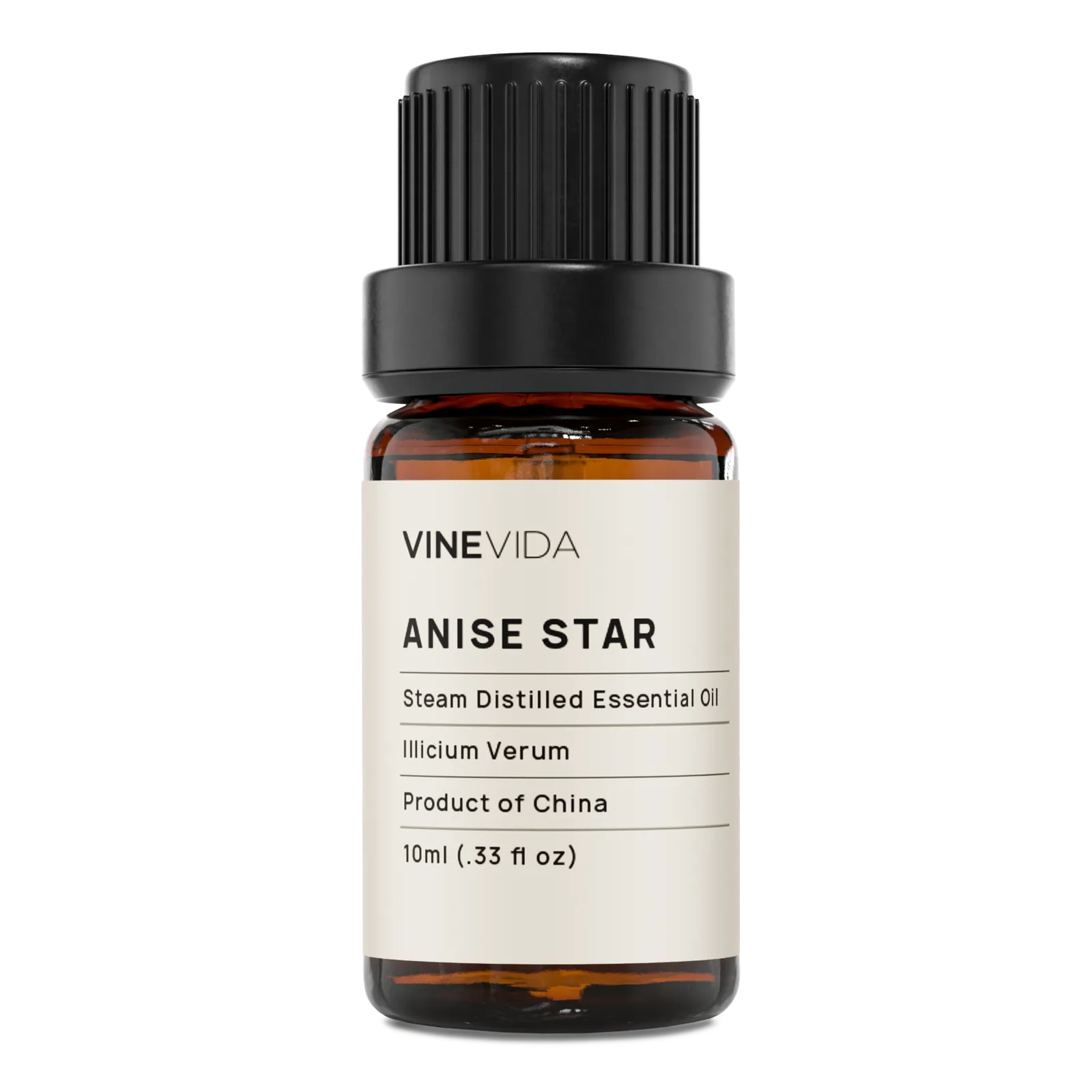 Anise Star Essential Oil