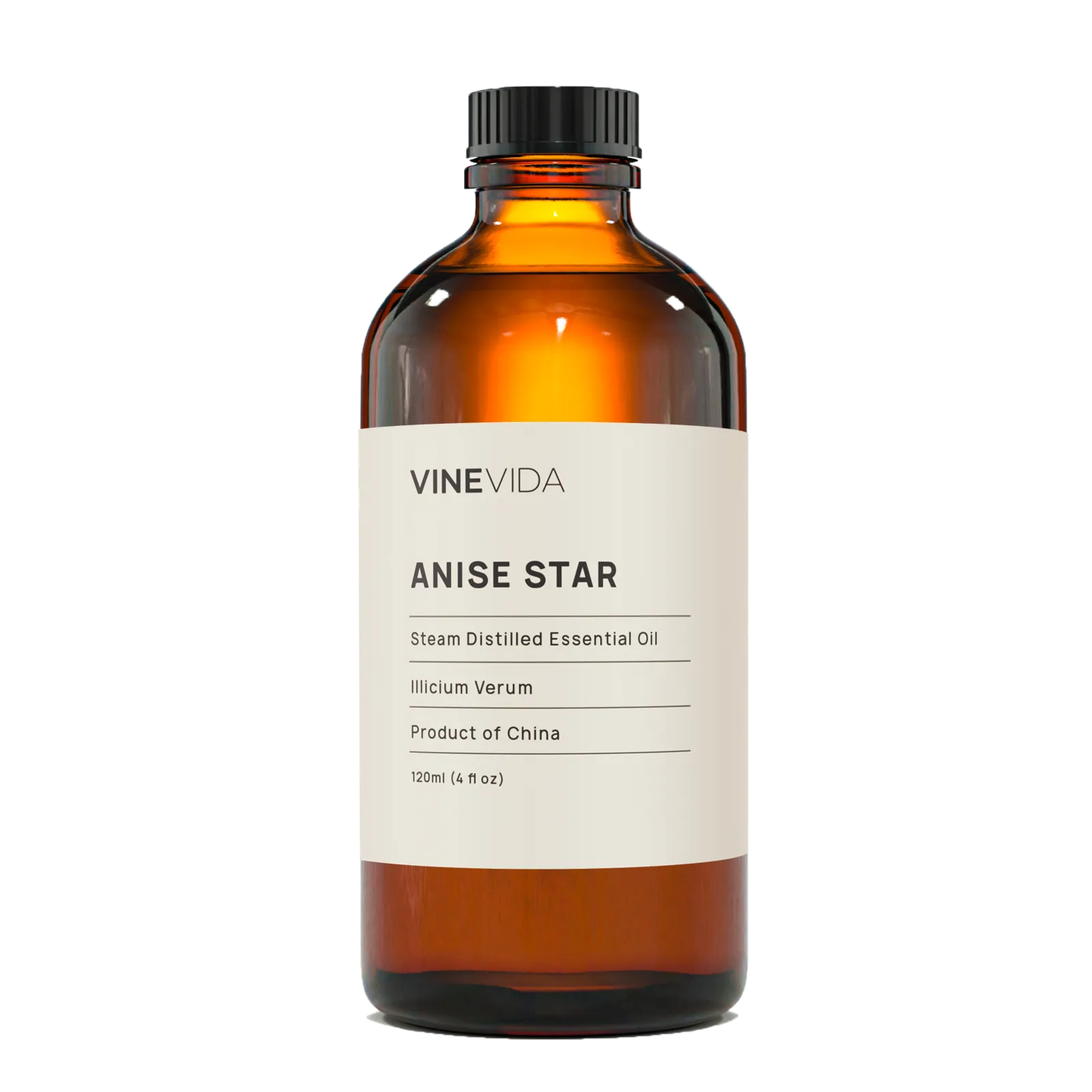 Anise Star Essential Oil