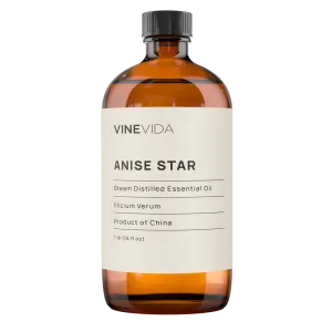 Anise Star Essential Oil