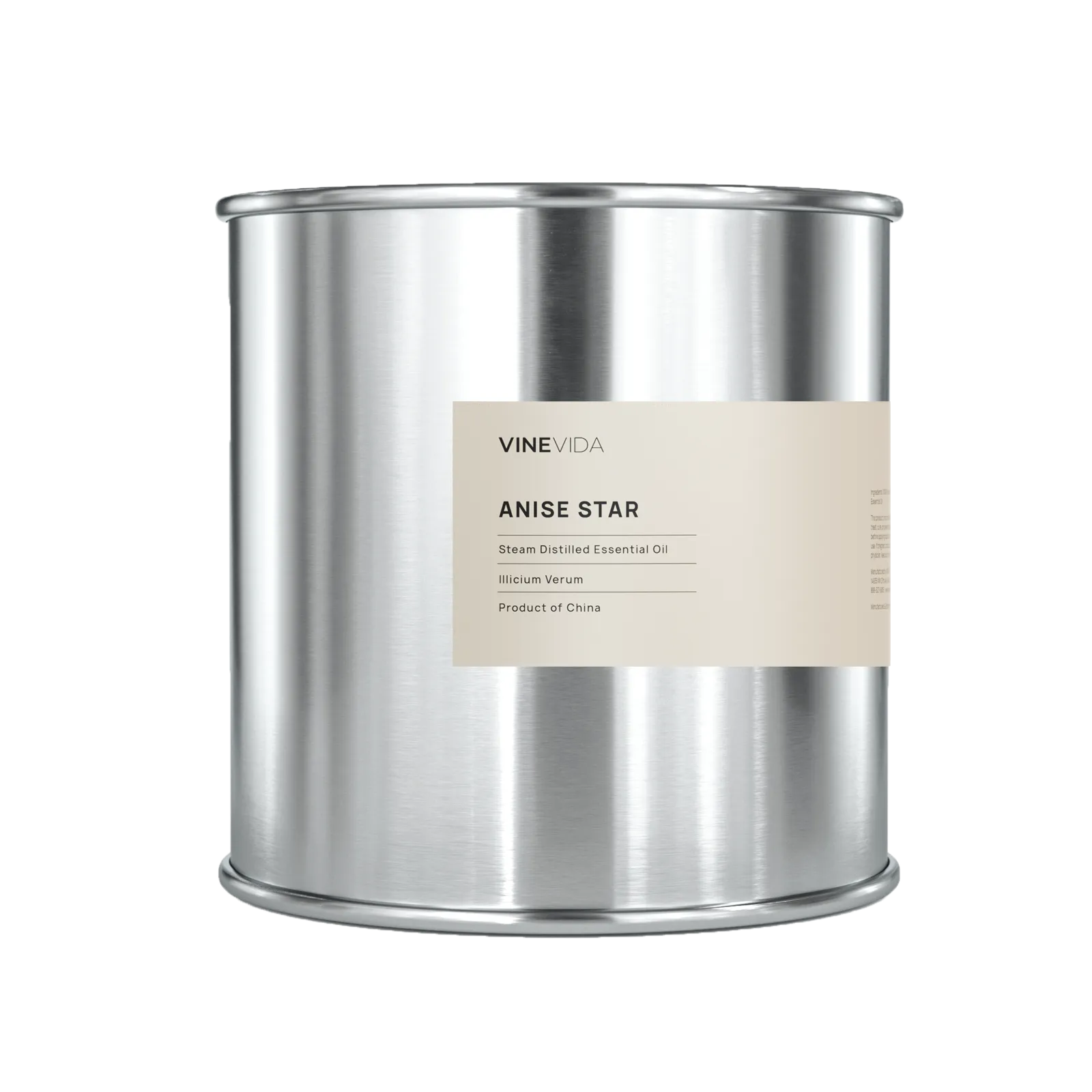 Anise Star Essential Oil