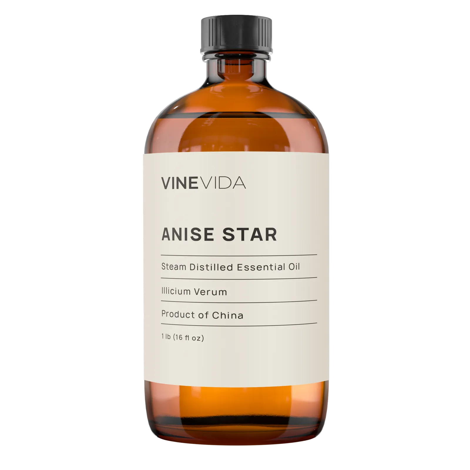 Anise Star Essential Oil