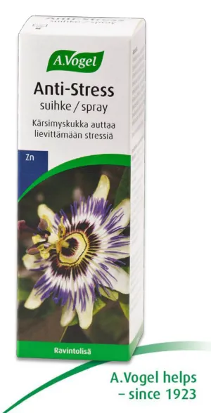 Anti-Stress spray, 20 ml