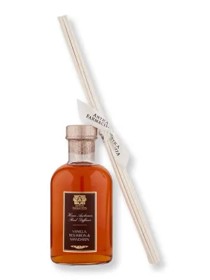 Antica Farmacista Vanilla, Bourbon & Mandarin Diffuser 500 ml