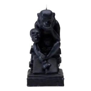 Ape / Candle Black