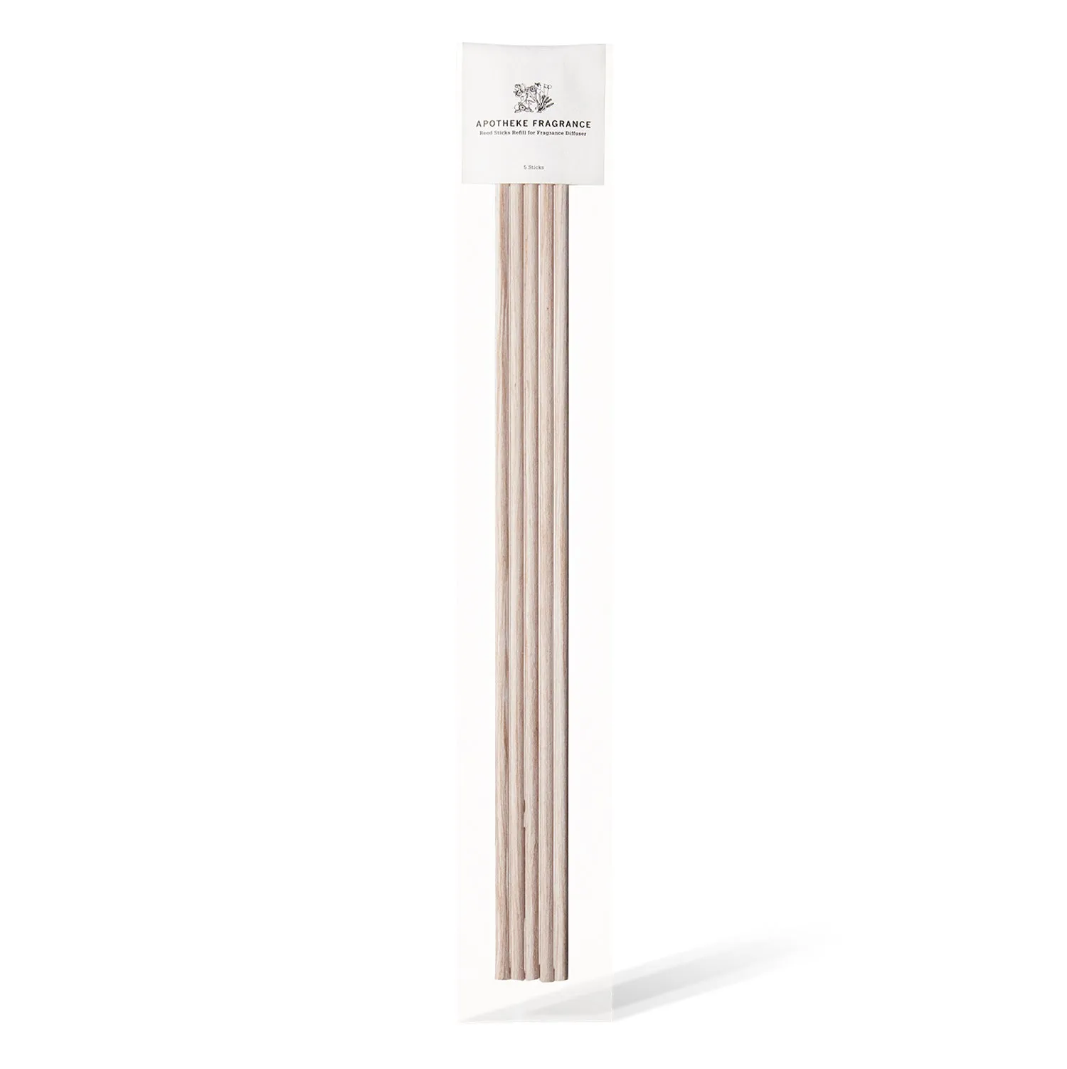 Apotheke Fragrance Reed Diffuser "Dense"