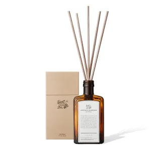 Apotheke Fragrance Reed Diffuser "Dense"