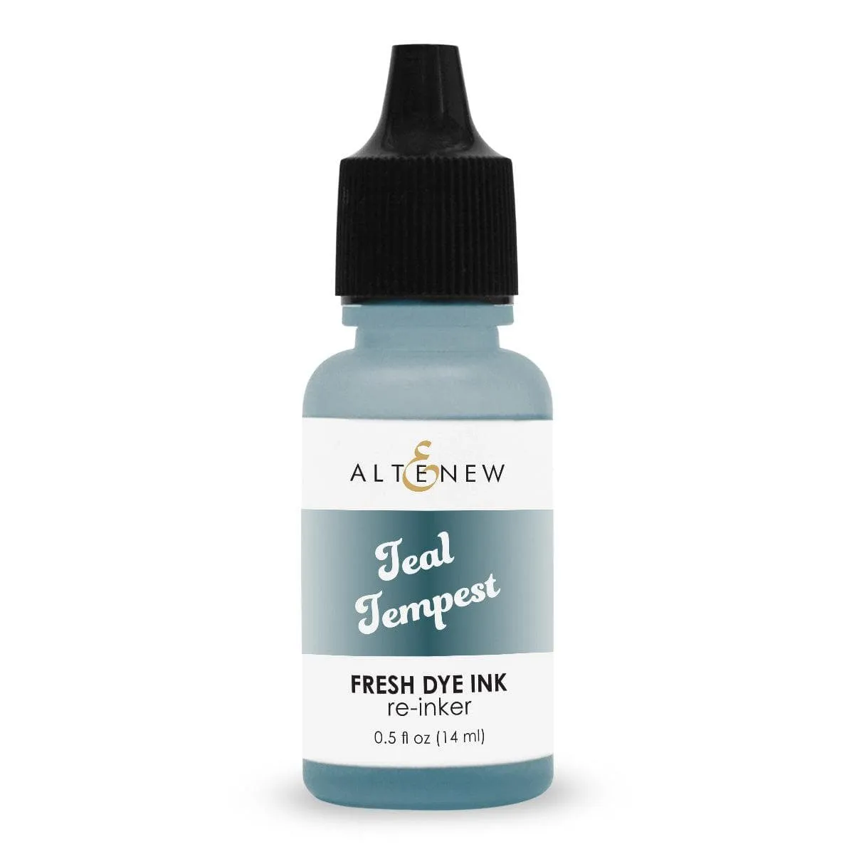 Aqua Island Fresh Dye Ink Reinker Bundle