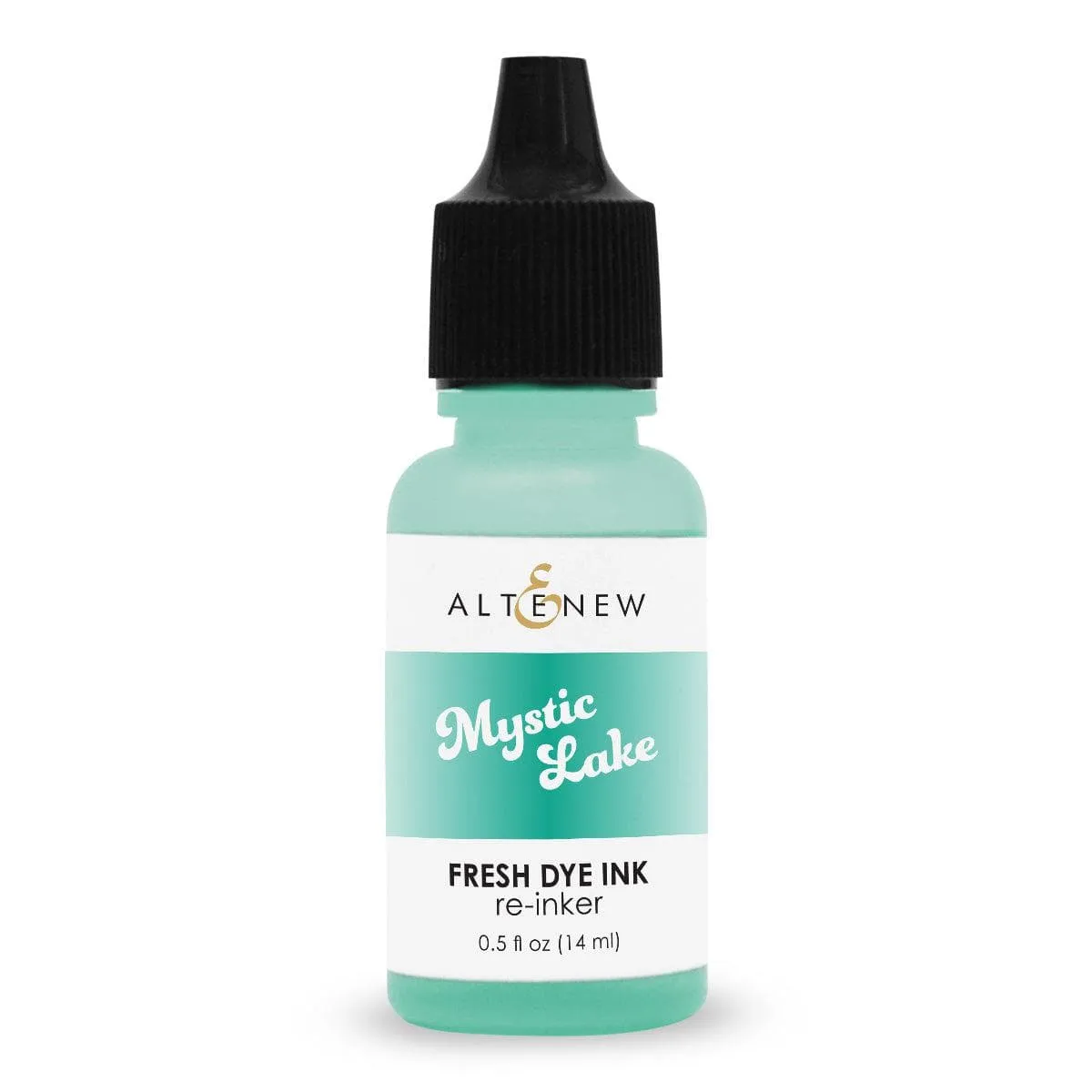 Aqua Island Fresh Dye Ink Reinker Bundle