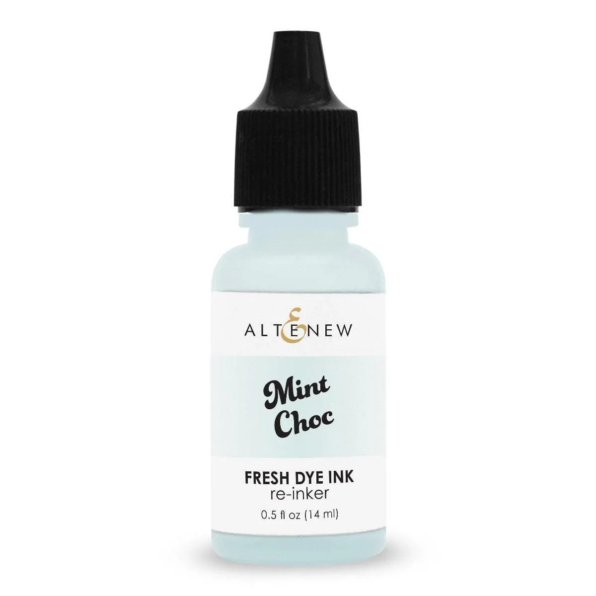 Aqua Island Fresh Dye Ink Reinker Bundle