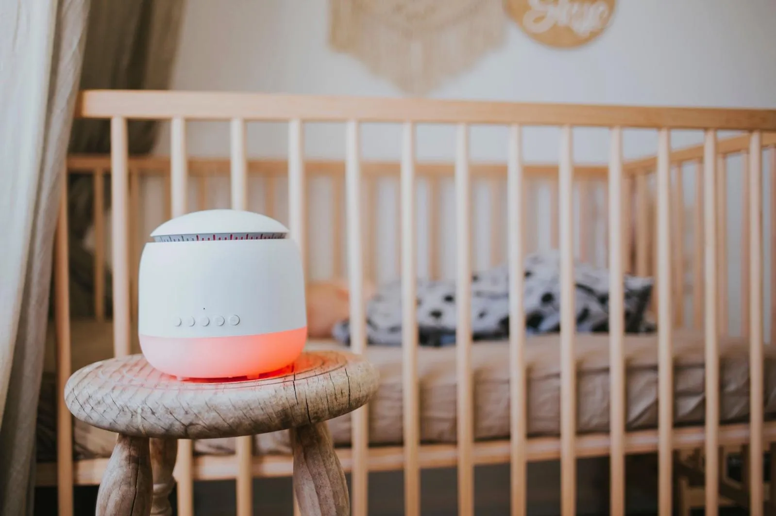 Aroma-Snooze 7 in 1 Sleep Aid Humidifier