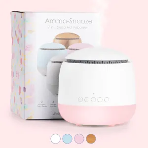 Aroma-Snooze 7 in 1 Sleep Aid Humidifier