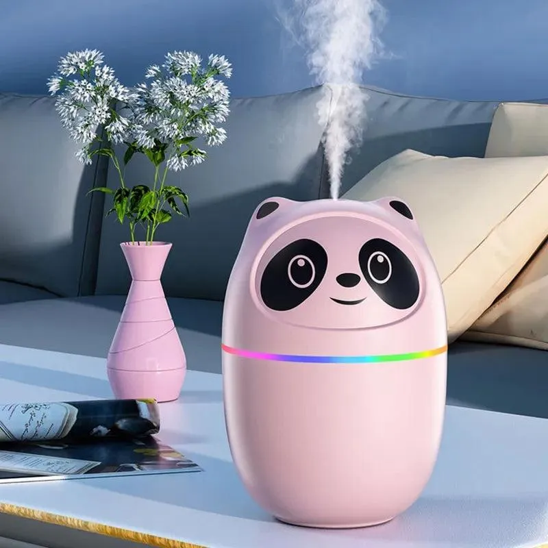 Aromatherapy Humidifiers And Diffusers