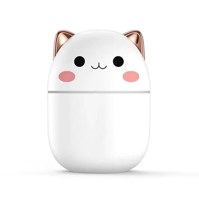 Aromatherapy Humidifiers And Diffusers
