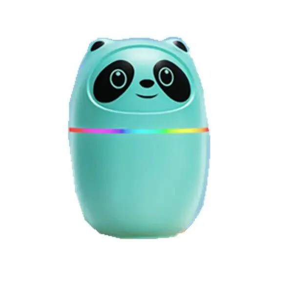 Aromatherapy Humidifiers And Diffusers