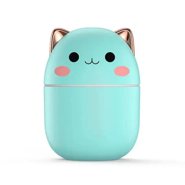 Aromatherapy Humidifiers And Diffusers