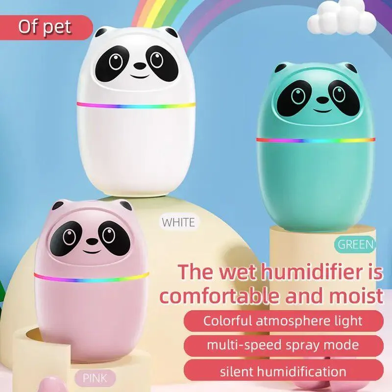 Aromatherapy Humidifiers And Diffusers