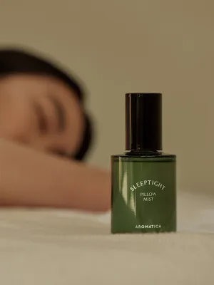 AROMATICA Sleep Tight Pillow Mist 100ml