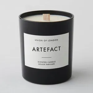 Artefact - Black - Large