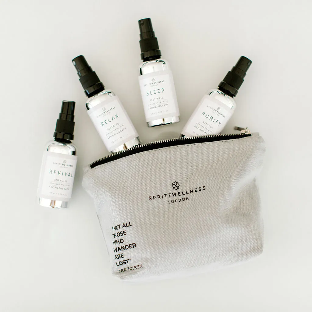 Atmosphere Mist Wellness Pack