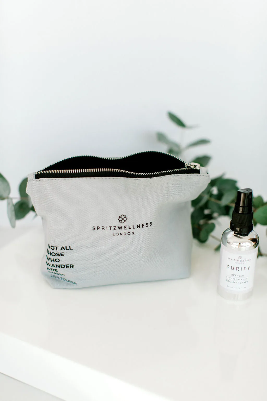 Atmosphere Mist Wellness Pack