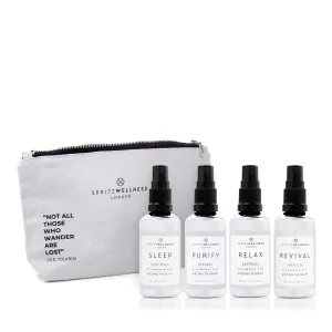 Atmosphere Mist Wellness Pack