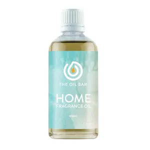 Auric Woods Home Fragrance Oil 100ml