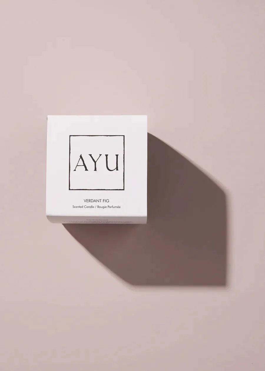Ayu - Candles 300g