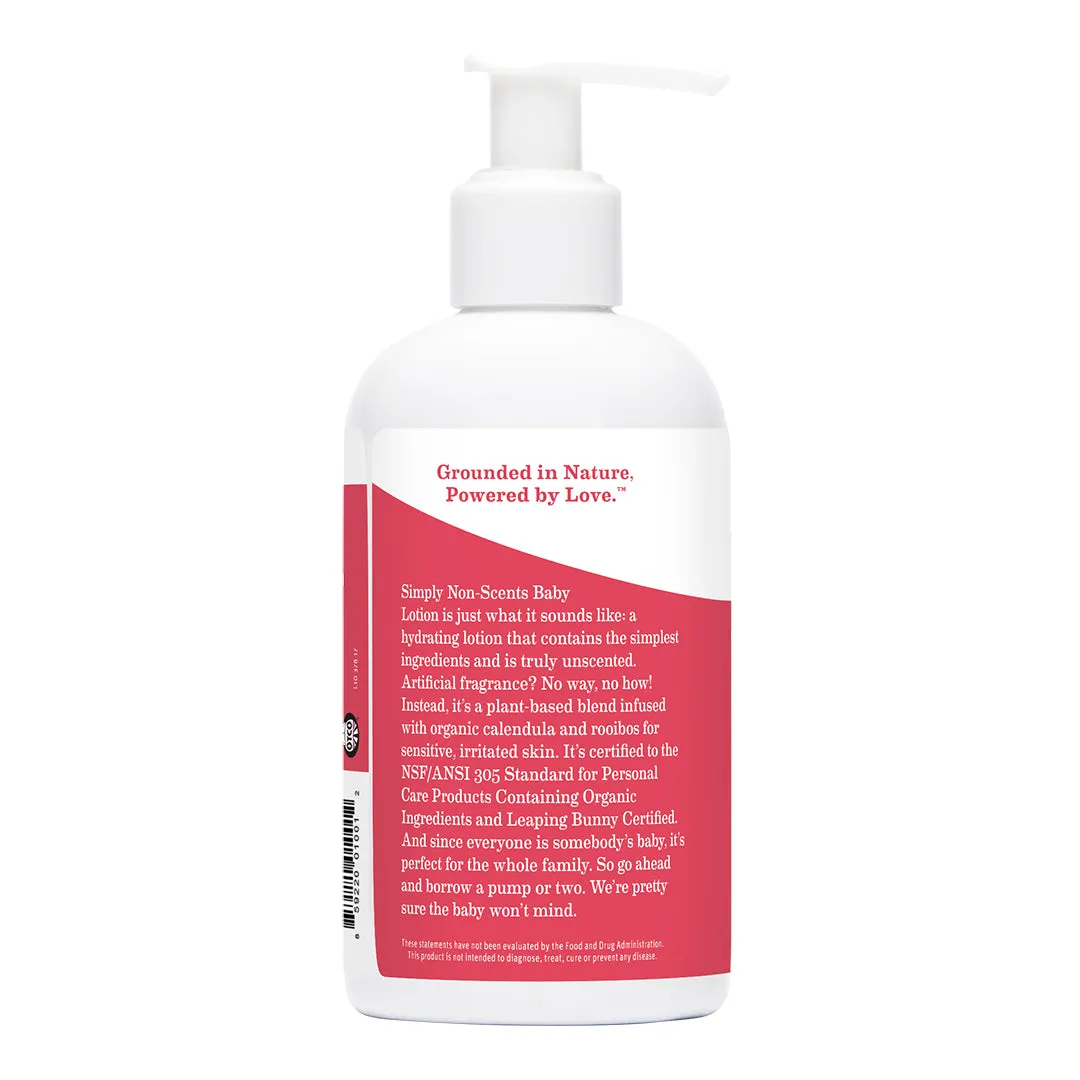 Baby Lotion