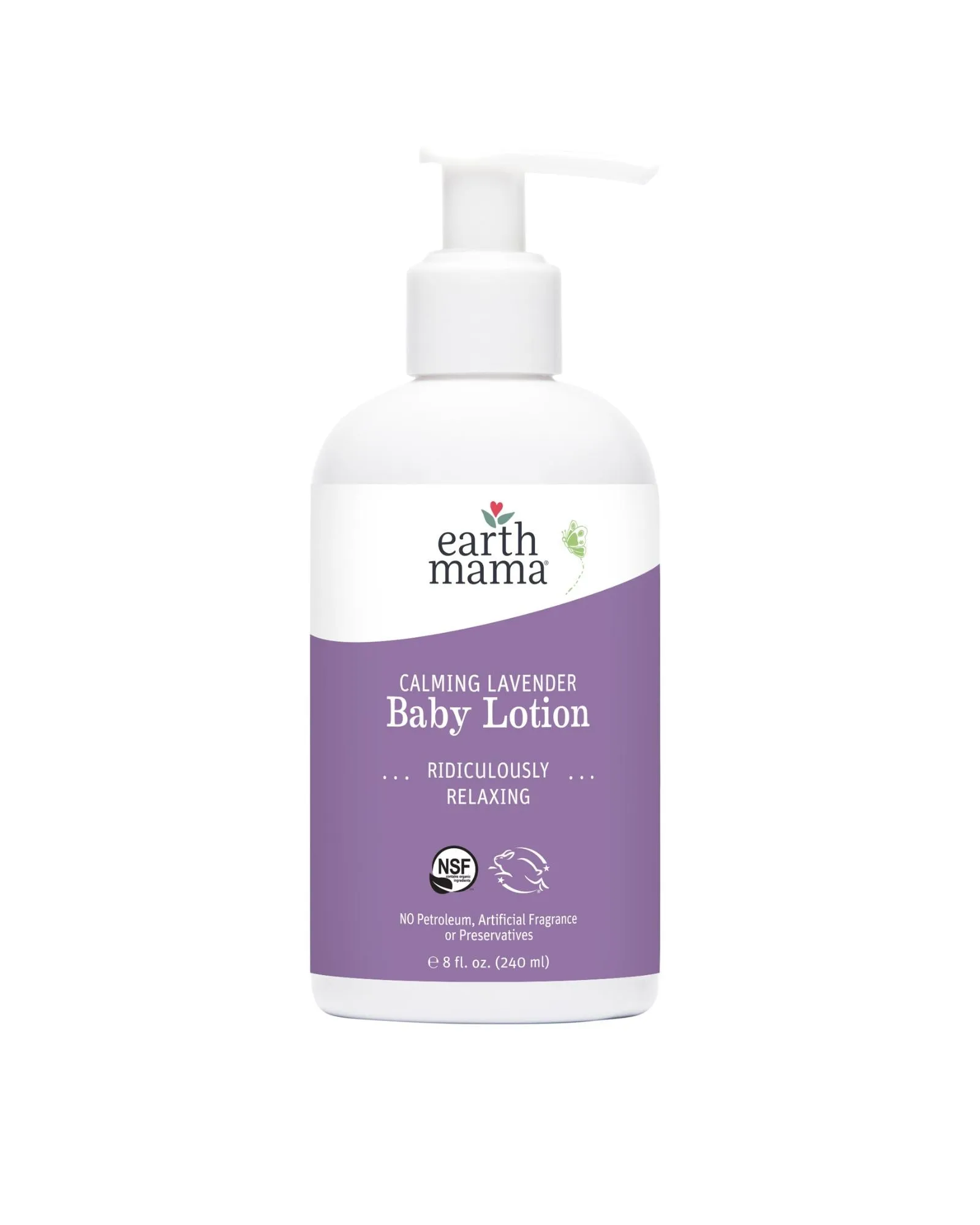 Baby Lotion
