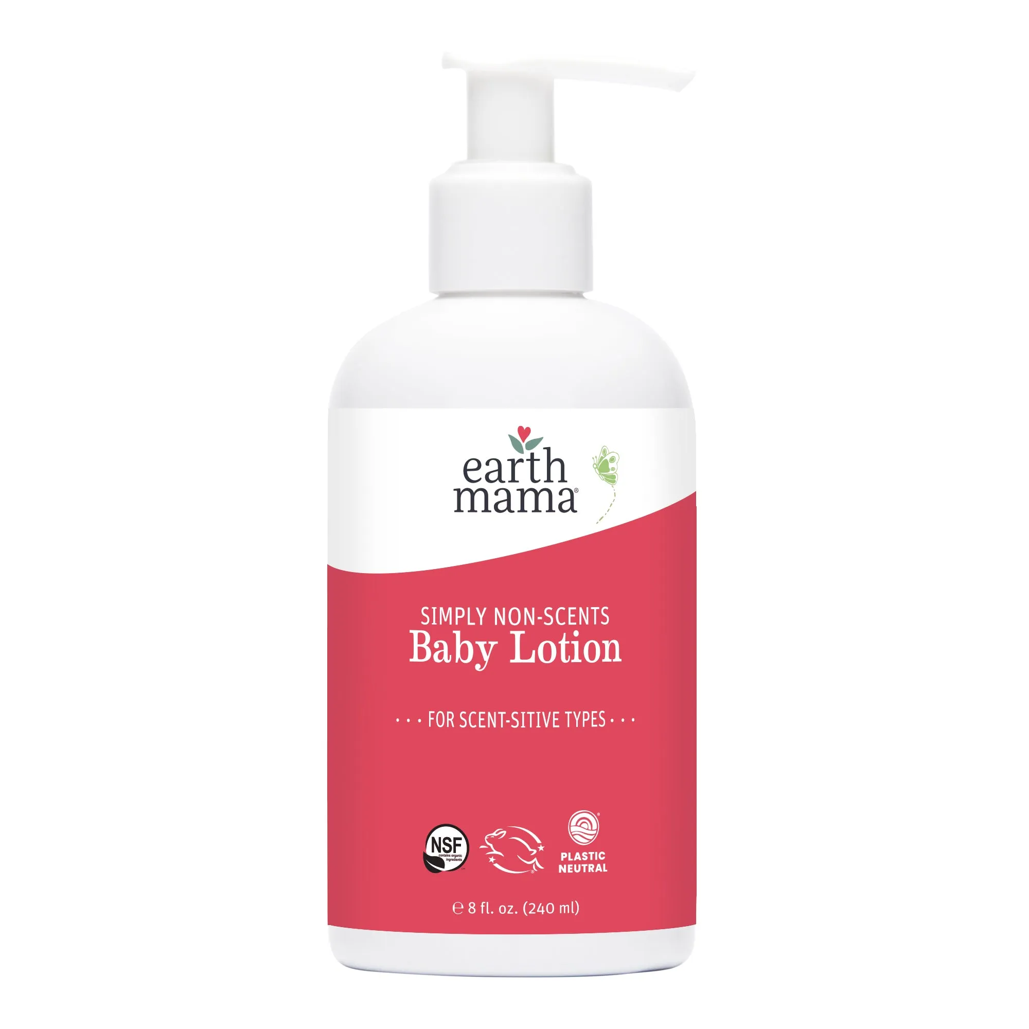 Baby Lotion