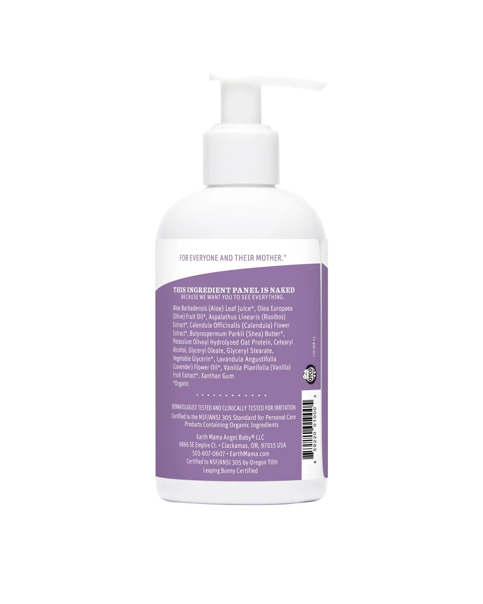 Baby Lotion