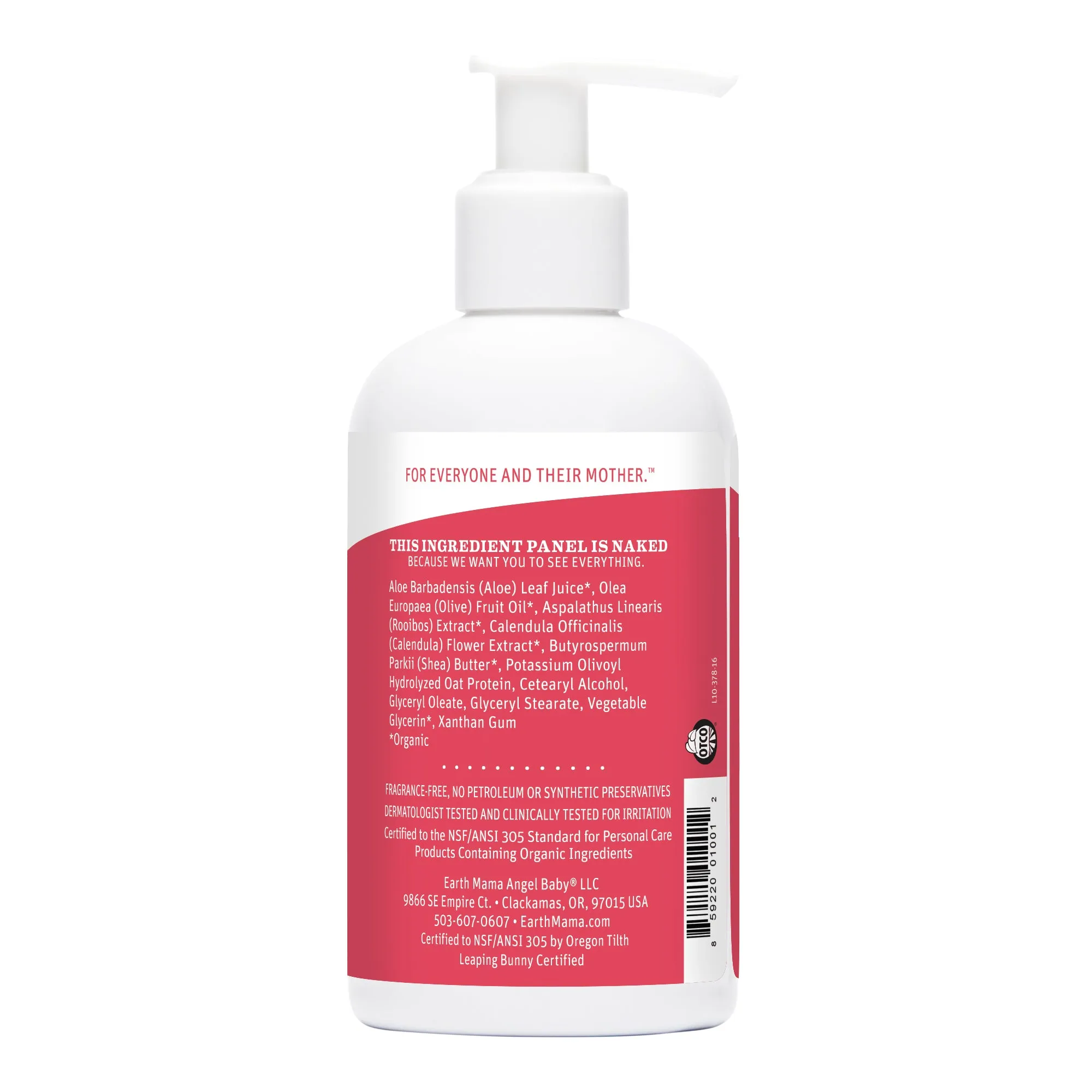 Baby Lotion