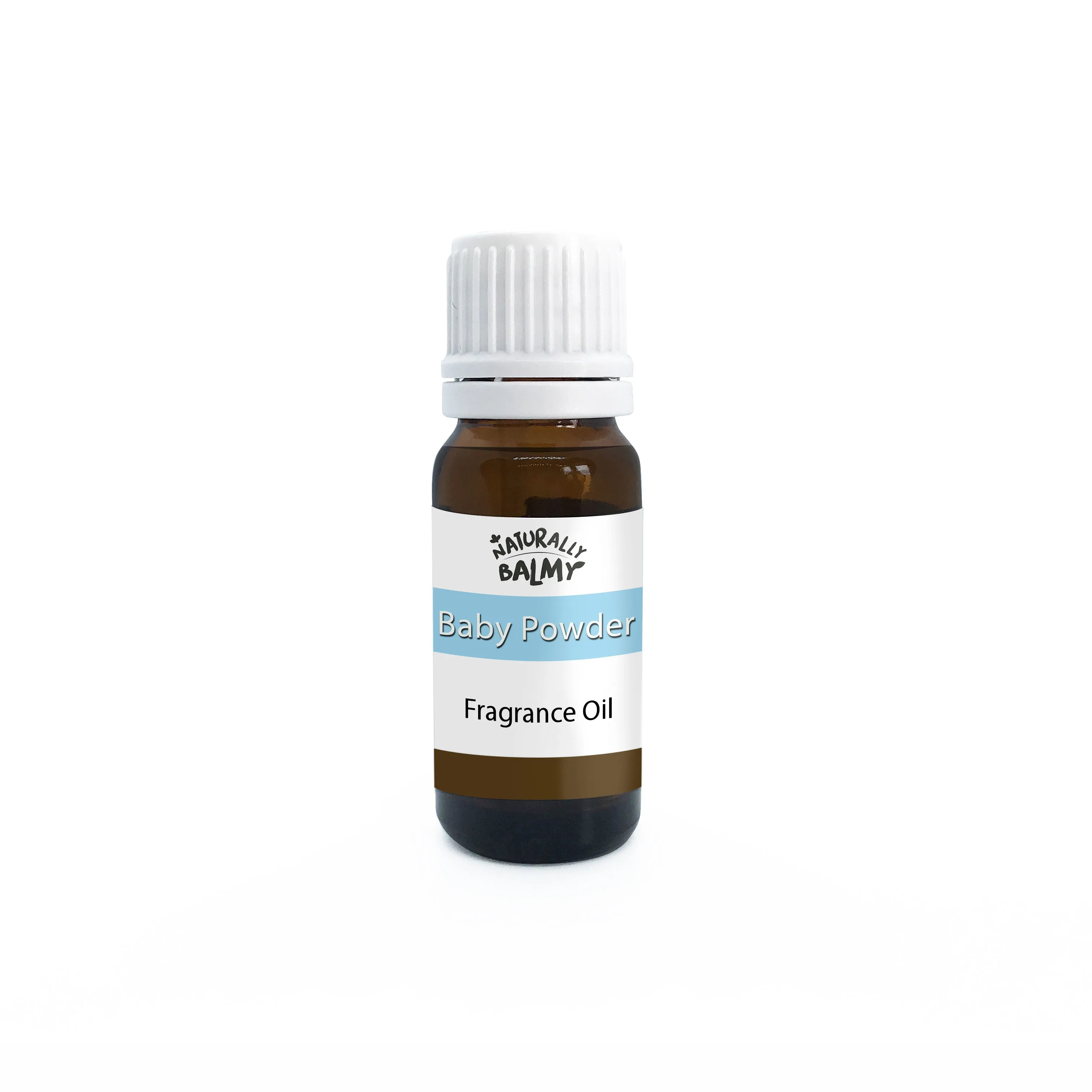 Baby Powder Fragrance Oil