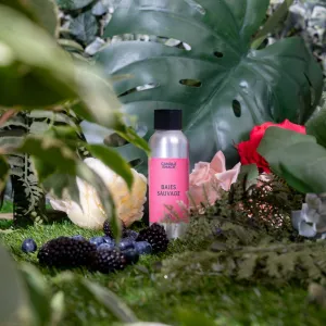 Baies Sauvage Fragrance Oil