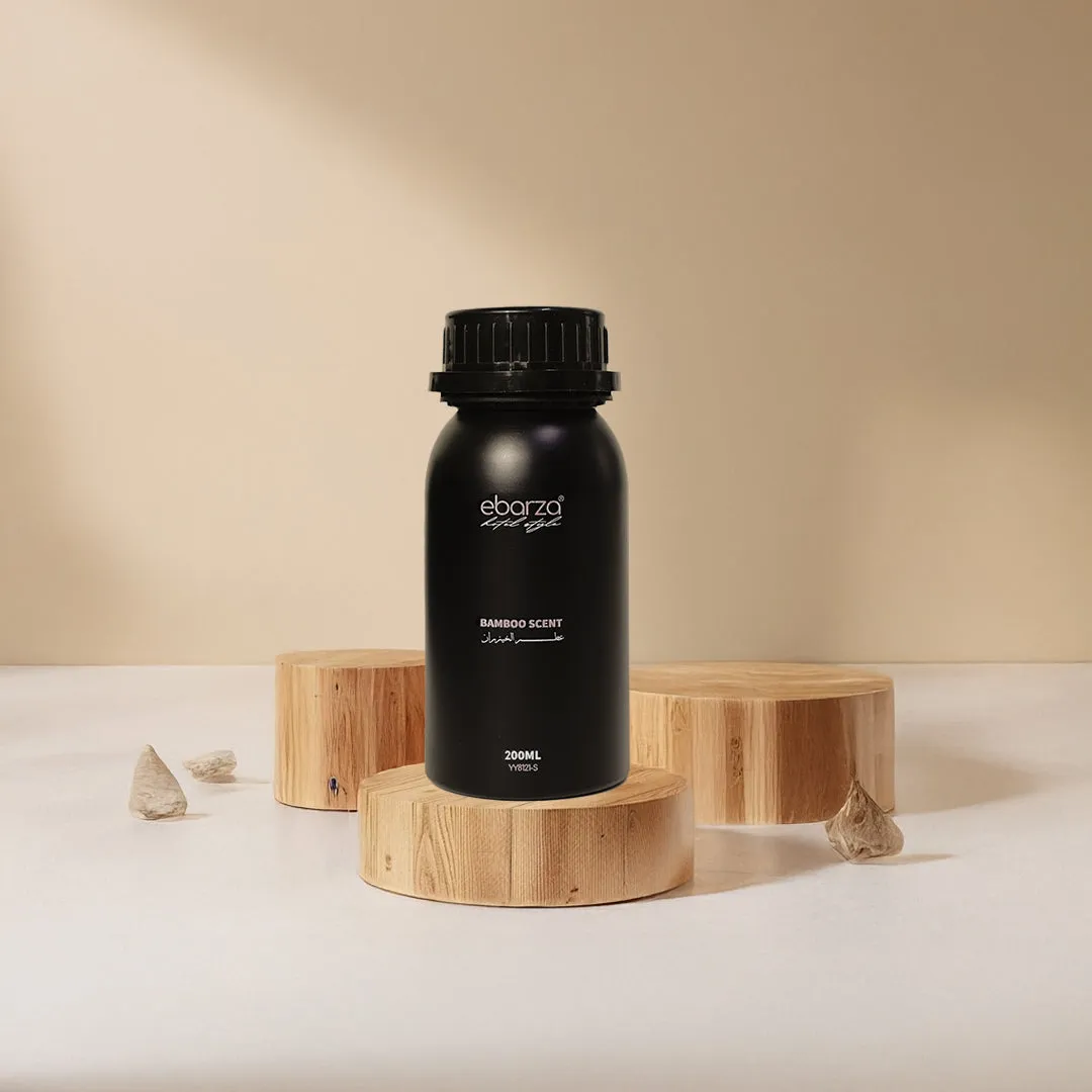 Bamboo Scent Essential Oil -200ML YY8121-200ml-S