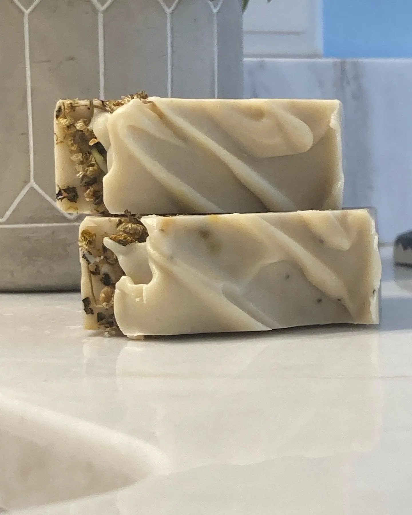 Bare Bar | Signature Double Bar Soap Bar