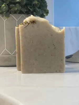 Bare Bar | Signature Double Bar Soap Bar